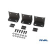 SUPPORT MONTAGE UNIVERSEL AUVENT POUR GALERIE MODULABLE RIVAL