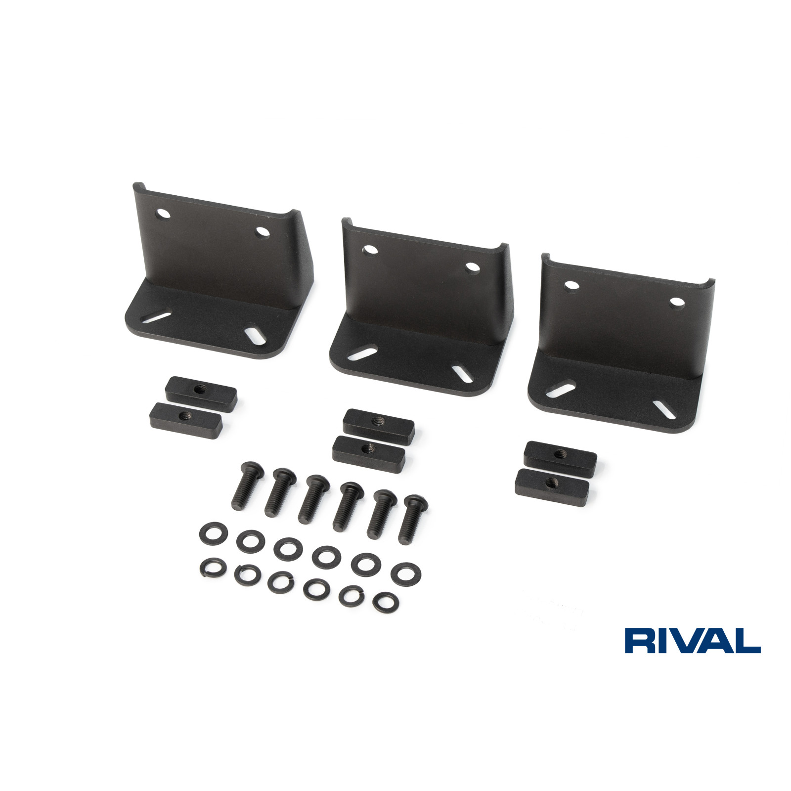 SUPPORT MONTAGE UNIVERSEL AUVENT POUR GALERIE MODULABLE RIVAL