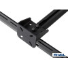 SUPPORT MONTAGE UNIVERSEL AUVENT POUR GALERIE MODULABLE RIVAL