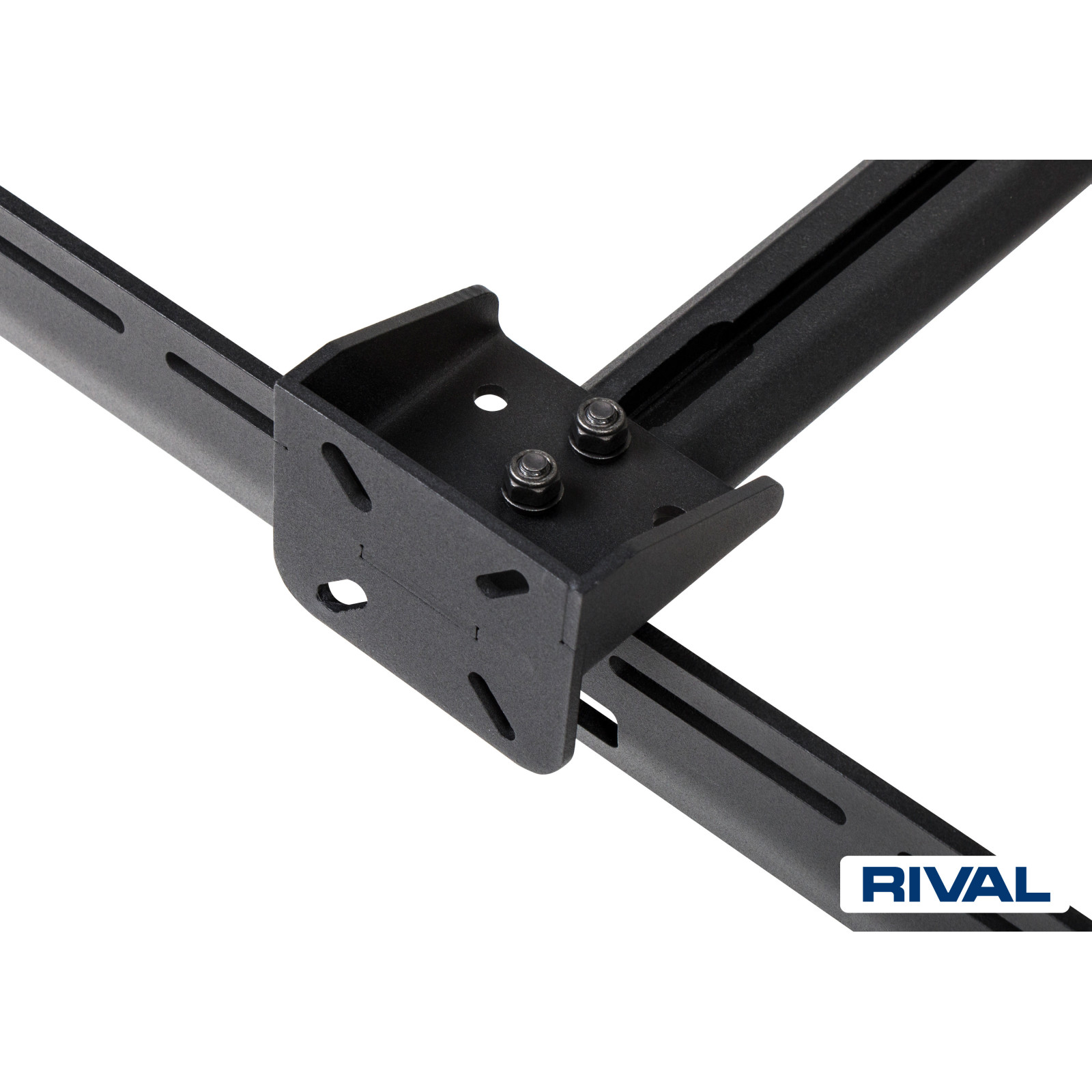 SUPPORT MONTAGE UNIVERSEL AUVENT POUR GALERIE MODULABLE RIVAL