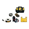 Accessoires treuillage T-MAX WA-10105