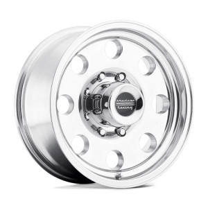 WHEELPROS AMERICAN RACING AR1727965