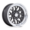 WHEELPROS AMERICAN RACING VINTAGE VN516AD17701200