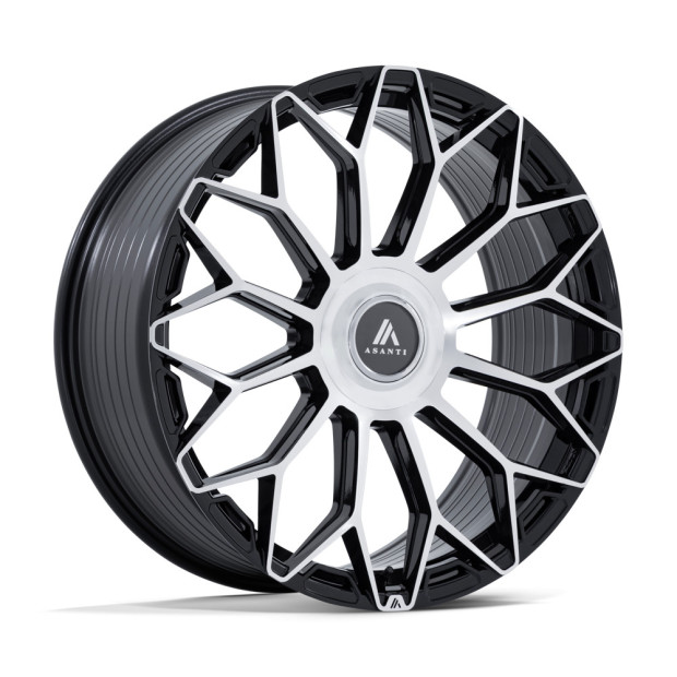WHEELPROS ASANTI BLACK AB051BD20904635