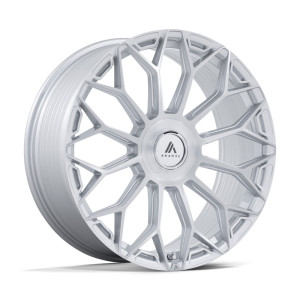 WHEELPROS ASANTI BLACK AB051SR22904638