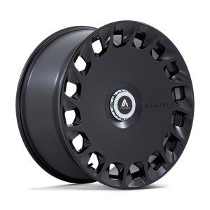 WHEELPROS ASANTI BLACK AB045MX22050145