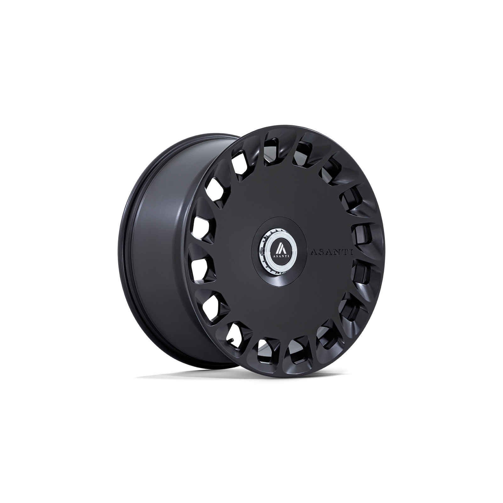 WHEELPROS ASANTI BLACK AB045MX22050145