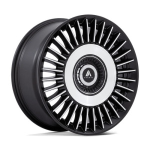 WHEELPROS ASANTI BLACK AB040MD22900138