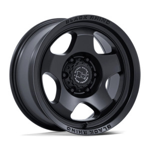 WHEELPROS BLACK RHINO BR031MX17801230