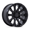 WHEELPROS BLACK RHINO BR020MX17851225