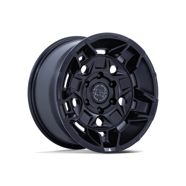 WHEELPROS BLACK RHINO BR028MX17851235