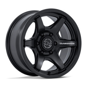 WHEELPROS BLACK RHINO BR035MX17851225