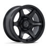 WHEELPROS BLACK RHINO BR035MX17851225