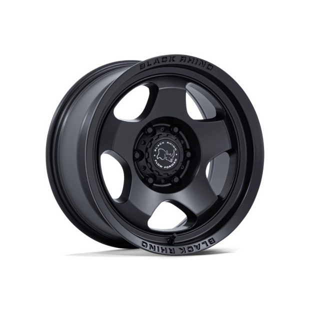 WHEELPROS BLACK RHINO BR031MX17901212