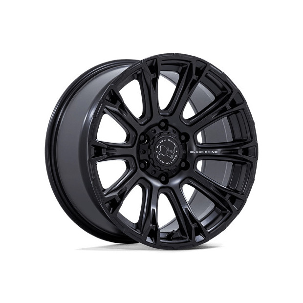 WHEELPROS BLACK RHINO BR020MX20901212