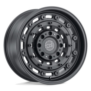 WHEELPROS BLACK RHINO 1880ARS300017M74