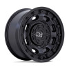 WHEELPROS BLACK RHINO BR007MX17805438