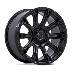 WHEELPROS BLACK RHINO BR020MX20906412