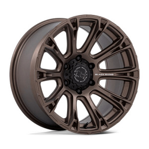 WHEELPROS BLACK RHINO BR020ZX20906412