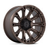 WHEELPROS BLACK RHINO BR020ZX20906412