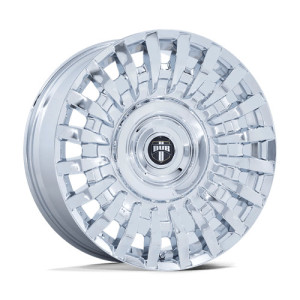 WHEELPROS DUB 1PC DC272PX22900138