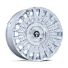 WHEELPROS DUB 1PC DC272PX22900138