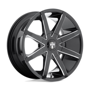 WHEELPROS DUB 1PC S109208538+30