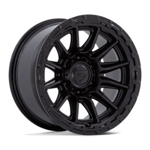 WHEELPROS FUEL 1PC FC866MX17851225