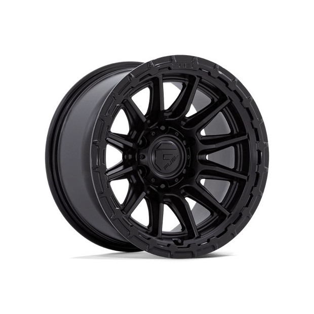 WHEELPROS FUEL 1PC FC866MX17851225