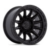 WHEELPROS FUEL 1PC FC866MX17851225