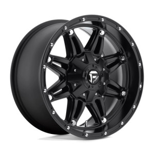 WHEELPROS FUEL 1PC D53117855262