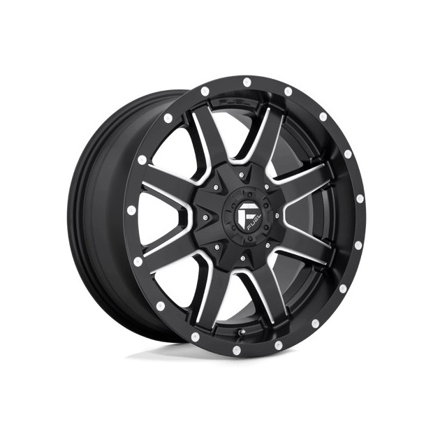 WHEELPROS FUEL 1PC D53817855260