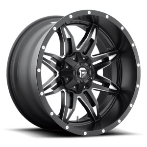 WHEELPROS FUEL 1PC D56715000437