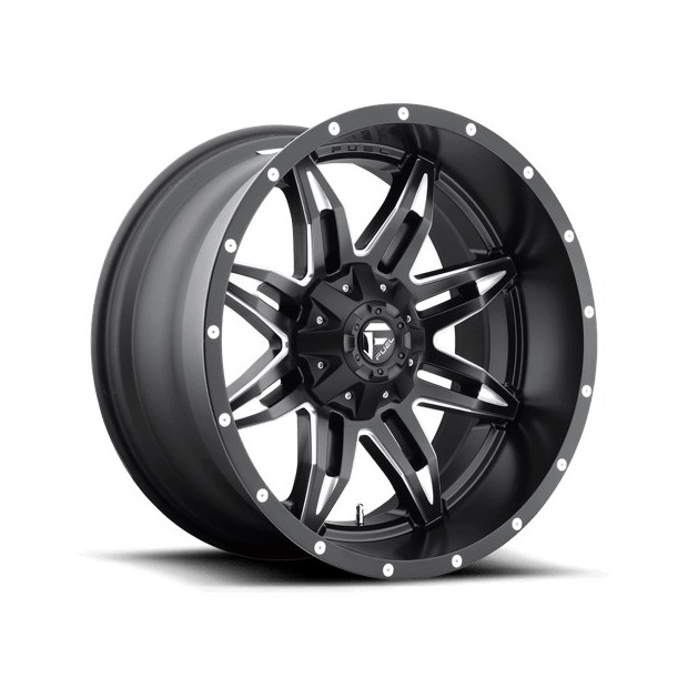 WHEELPROS FUEL 1PC D56715000437
