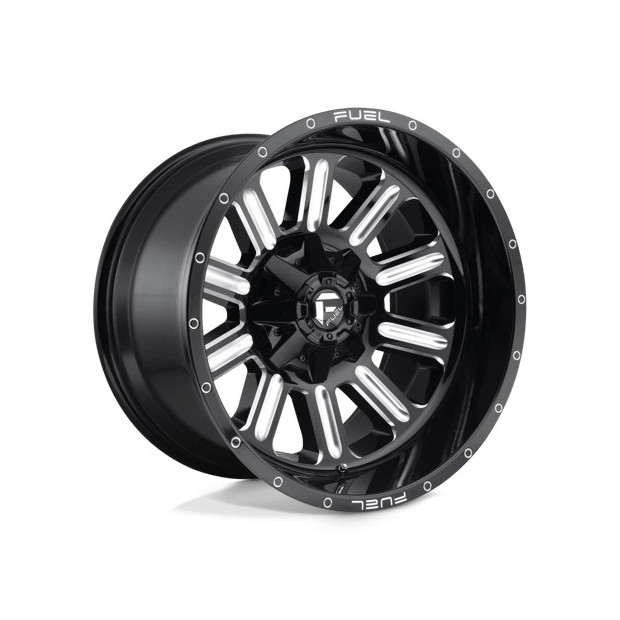 WHEELPROS FUEL 1PC D62015800437