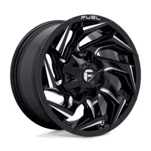 WHEELPROS FUEL 1PC D75315800437