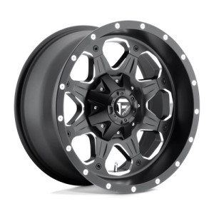 WHEELPROS FUEL 1PC D53420902655