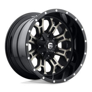 WHEELPROS FUEL 1PC D56117902645