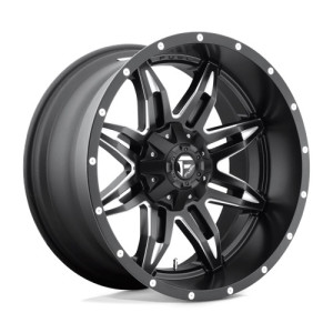 WHEELPROS FUEL 1PC D56717902645