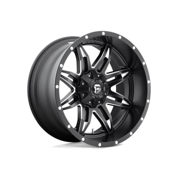 WHEELPROS FUEL 1PC D56717902645
