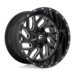 WHEELPROS FUEL 1PC D58117902645