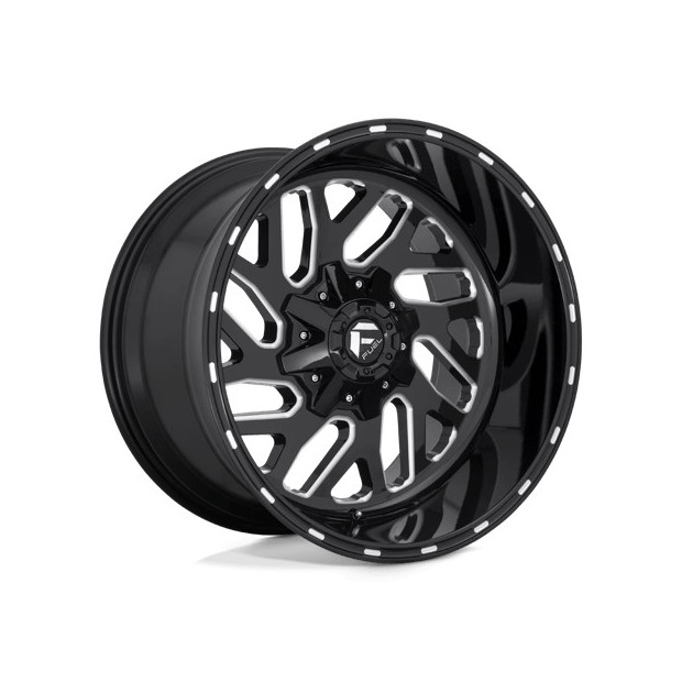 WHEELPROS FUEL 1PC D58117902645