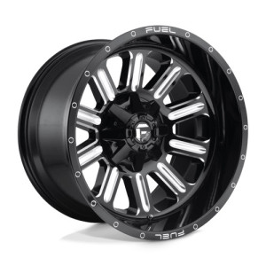 WHEELPROS FUEL 1PC D62017902645