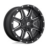 WHEELPROS FUEL 1PC D53818902645