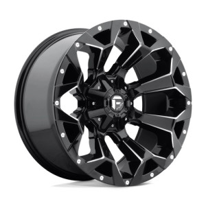 WHEELPROS FUEL 1PC D57618902645
