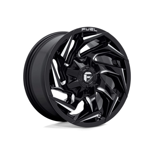 WHEELPROS FUEL 1PC D75318902645
