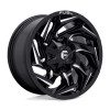 WHEELPROS FUEL 1PC D75318902645