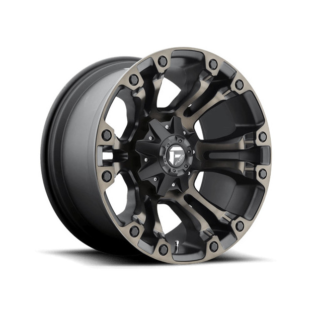 WHEELPROS FUEL 1PC D56920002647A