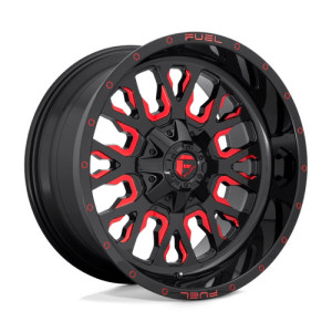 WHEELPROS FUEL 1PC D61220002647