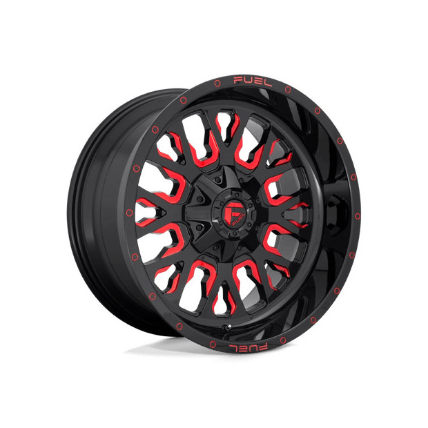 WHEELPROS FUEL 1PC D61220002647